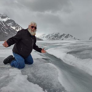 Meet your Posher, David